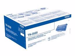Toner Brother TN-3520