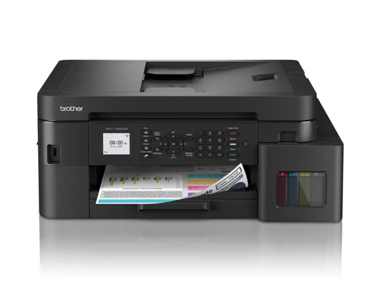 INK cartridge Brother MFC Benefit MFCT930DWYJ1 Žuta