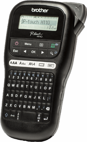 BROTHER PRN PT BRO PTH110YJ1