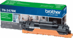 Toner Brother TN-247BK