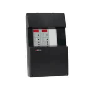 Detnov CMD-502 CO centrala sa 2 zone