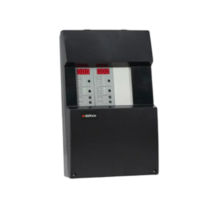 Detnov CMD-502 CO centrala sa 2 zone