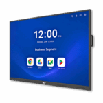 DGT Interactive Board 75" Retehub - Business