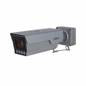 Dahua 4 MP AI Enforcement Camera ITC431-RW1F-IRL8