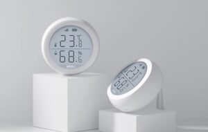 IMOU Senzor vlage i temperature ZTM1