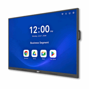 DGT Interactive Board 65" Retehub - Business