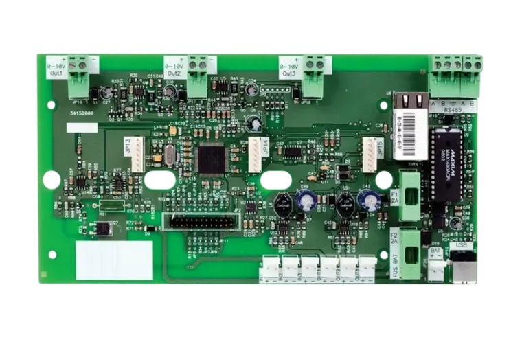 TRMD-500 Detnov modul za regulaciju brzine