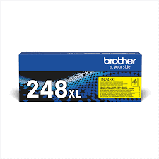 Toner Brother TN-248XLY