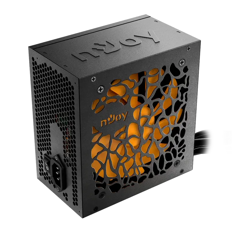NJOY napajanje PSU Titan+ 650