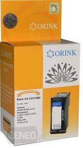 INK cartridge HP C4844 Crna Original