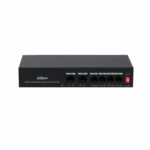 Dahua 6-Port Switch with PoE 4-Port PoE PFS3006-4ET-36