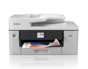 INK cartridge Brother MFC A3 MFCJ3660DWYJ1