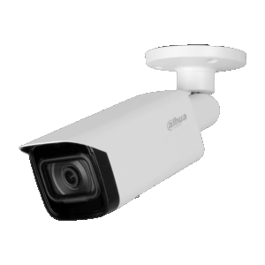 Dahua kamera 5MP bullet IR Fixed-focal WizMind IPC-HFW5541T-ASE-0280B-S3
