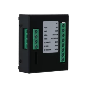 Dahua Access Control Extension Module DEE1010B-S2