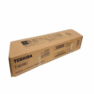 Toner TOSHIBA TOS T-6518E