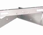 DGT Kamere DGT Nosač za Elektro-magnetnu bravu 280KG ZL Bracket