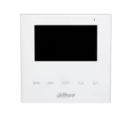Dahua 2-wire Analog indoor Terminal VTH1013J