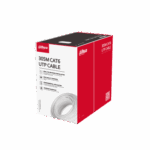 Dahua kabl bijeli 305m UTP CAT6 CCA PFM922I-6UN-C
