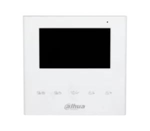 Dahua 2-wire Analog indoor Terminal VTH1013J