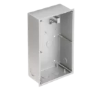 Dahua Two-Modular mounting box VTM127
