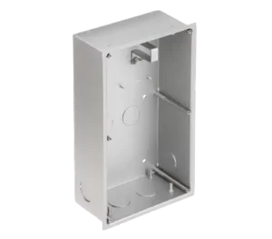 Dahua Two-Modular mounting box VTM127