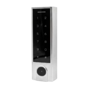 DGT-QR150 QR tastatura sa Mifare čitačem i Bluetooth povezivanjem