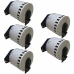 BROTHER POT NALJ DK-11201 29x90x400