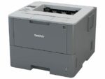Toner Brother PRN REF HLL6250DN Crna
