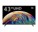 DAHUA TV 43" UHD Smart LTV43-SA400