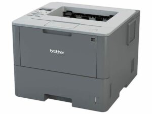 Toner Brother PRN REF HLL6250DN Crna