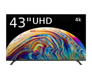 DAHUA TV 43" UHD Smart LTV43-SA400