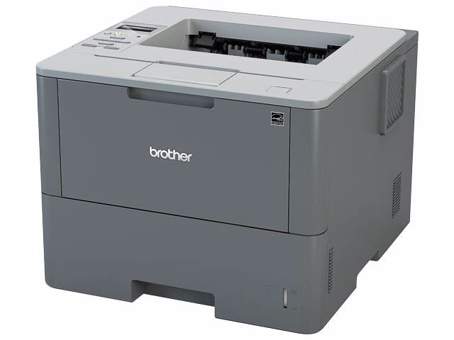 Toner Brother PRN REF HLL6250DN Crna