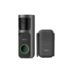 IMOU Zvono za vrata Doorbell 2S Kit DB-2SP-3T0W/DS2S