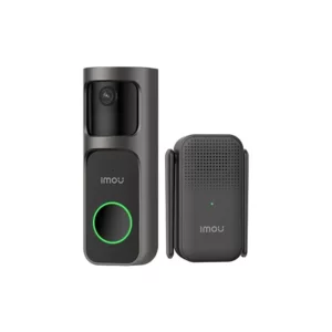 IMOU Zvono za vrata Doorbell 2S Kit DB-2SP-3T0W/DS2S