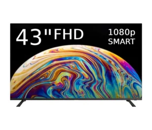 DAHUA TV 43'' FHD Smart LTV43-SA200