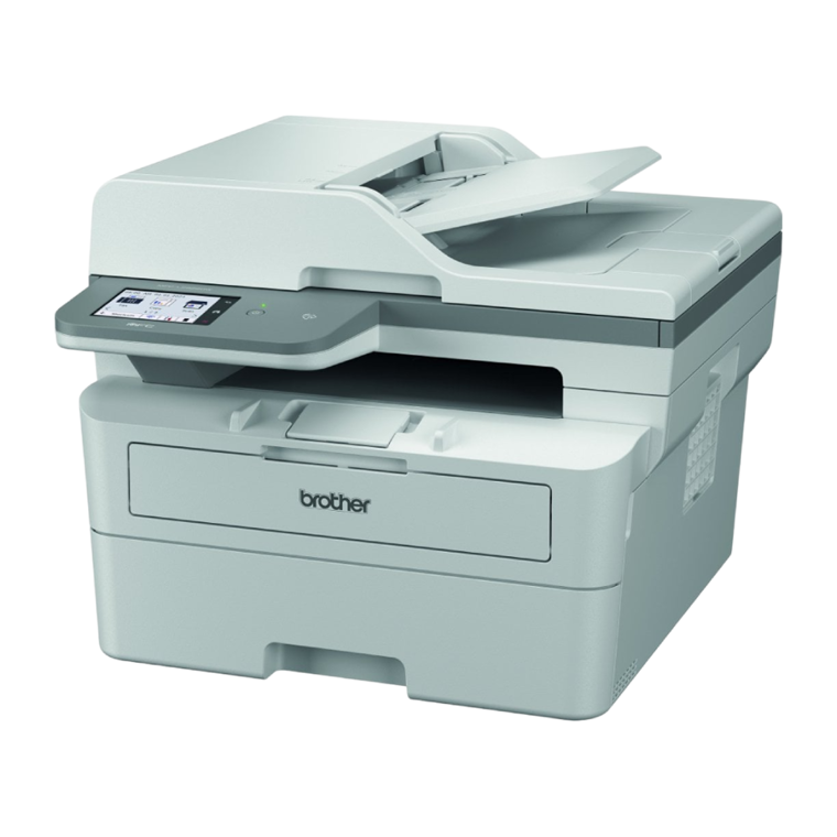 Toner Brother MFC MFCL2922DWYJ1 Crna