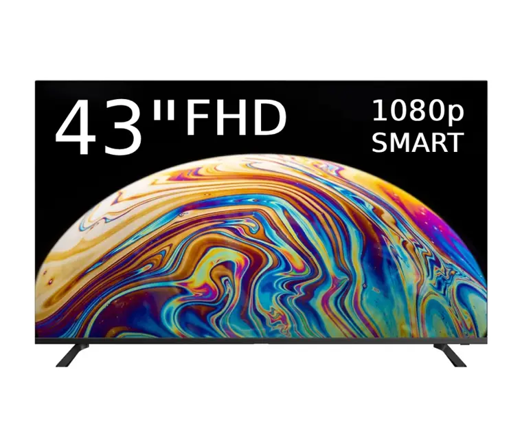 DAHUA TV 43'' FHD Smart LTV43-SA200
