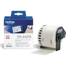 BROTHER POT PAP BRO NALJ DK-44205 62mm x 30.48m