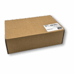 Toner DGT DGT Inox Taster za izlaz -Button 3