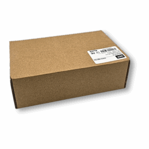 Toner DGT DGT Inox Taster za izlaz -Button 3
