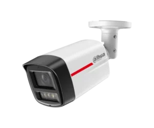Dahua kamera 4MP bullet WizColor IPC-HFW2449TLP-S-LED-0280B-PRO-S1