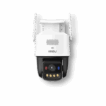 IMOU KAMERA Cruiser Titan Pro 6MP IPC-U7LP-6V0NE