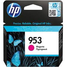 INK cartridge HP HP F6U17AE No953XL Magenta