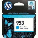 INK cartridge HP HP F6U16AE No953XL Plava