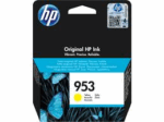 INK cartridge HP HP F6U18AE No953XL Žuta