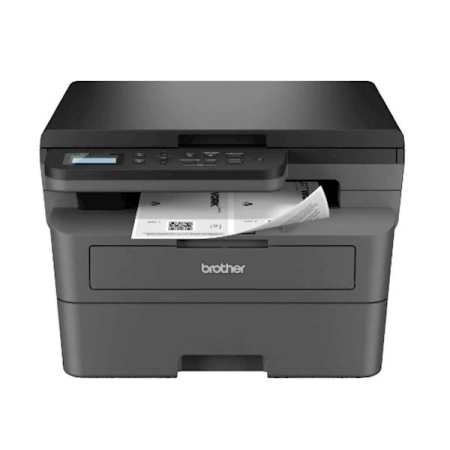 Toner Brother MFC DCPL2600DYJ1 Crna