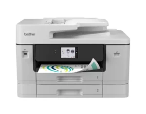 INK cartridge Brother MFC A3 MFCJ3960DWYJ1