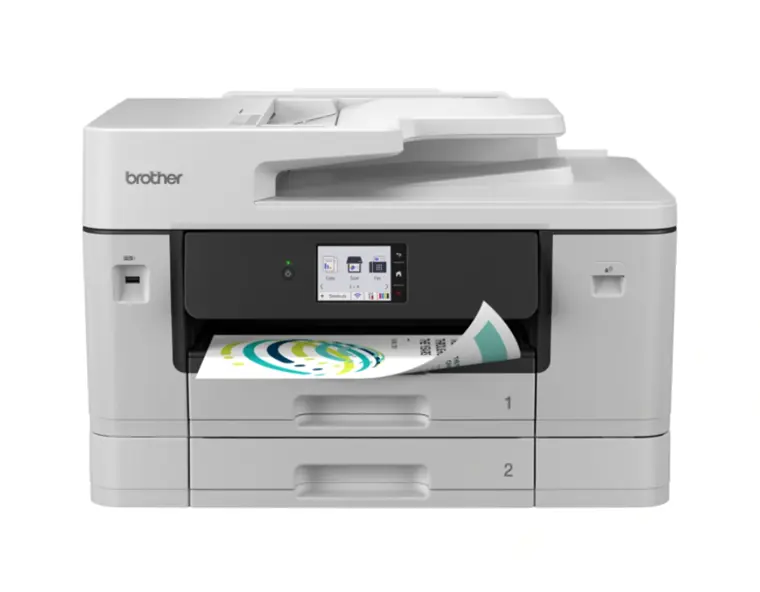 INK cartridge Brother MFC A3 MFCJ3960DWYJ1