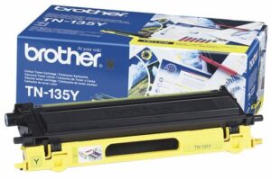 Toner Brother TN-135Y