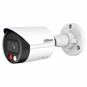 Dahua kamera 6MP IP WizSense IPC-HFW2649S-S-IL-0280B